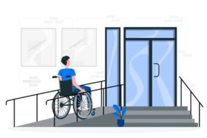 Παροχή υπηρεσίας μετακίνησης από και προς την Πανεπιστημιούπολη για τους φοιτητές και φοιτήτριες με κινητικά προβλήματα