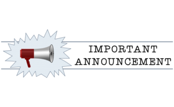 Ανακοίνωση