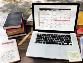 Πρόγραμμα μαθημάτων εξαμήνου