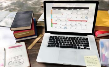 Πρόγραμμα μαθημάτων εξαμήνου