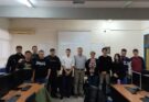 Guest Lecture by Prof. Daniela Crisan at the International Hellenic University, Department of Accounting and Information Systems