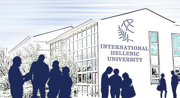 Συνήγορος του φοιτητή, Διεθνές Πανεπιστήμιο της Ελλάδος