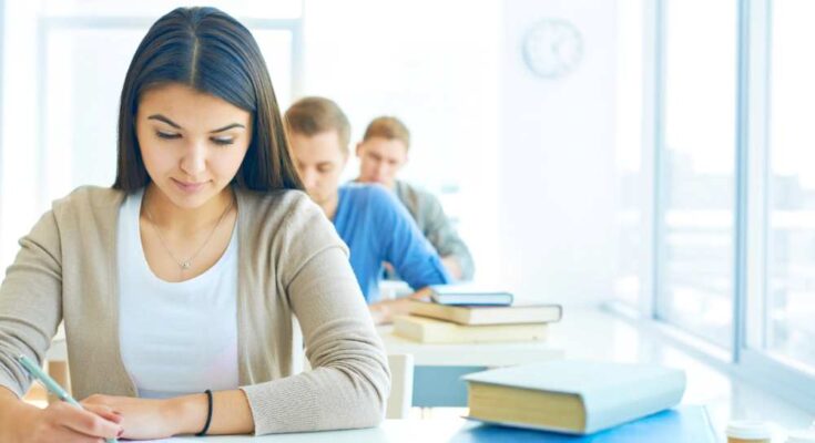 Πρόγραμμα εξετάσεων