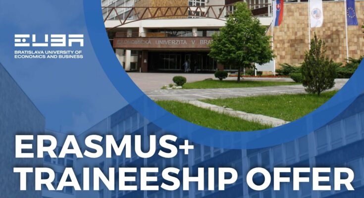Erasmus Internship